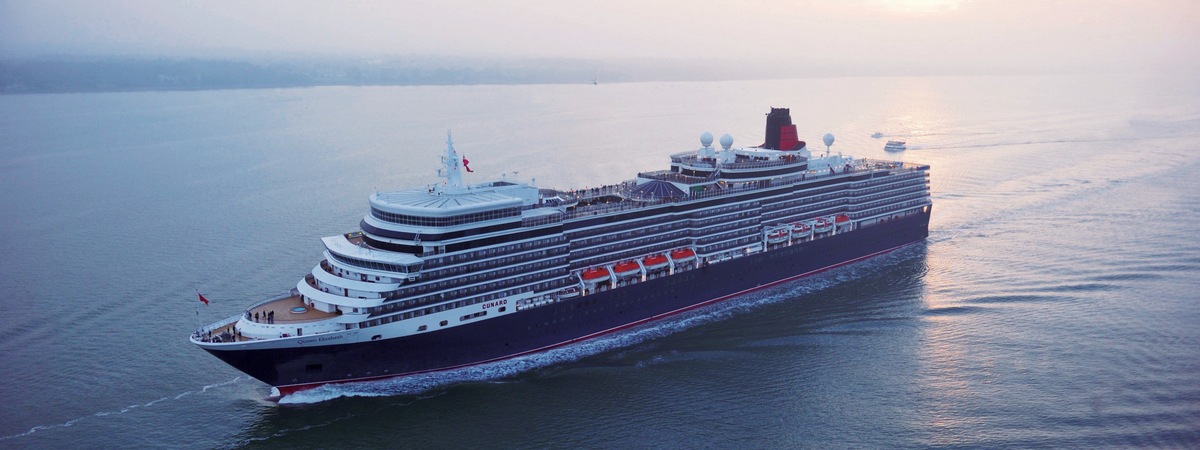 Queen Elizabeth